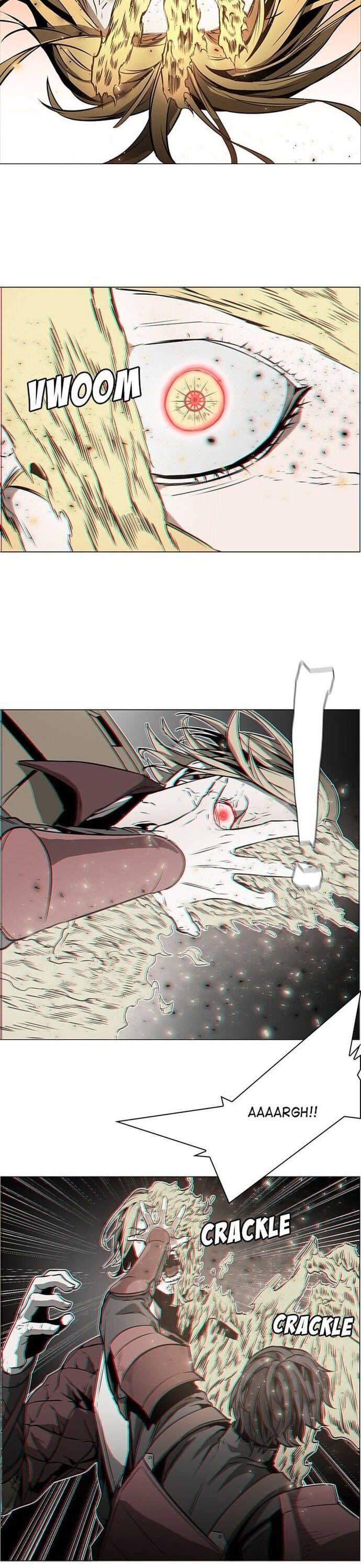 Painkiller Chapter 57 - 4