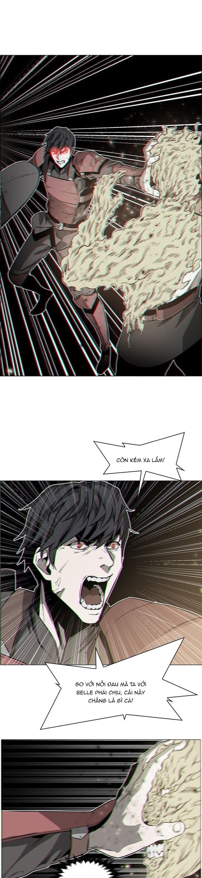 Painkiller Chapter 57 - 5