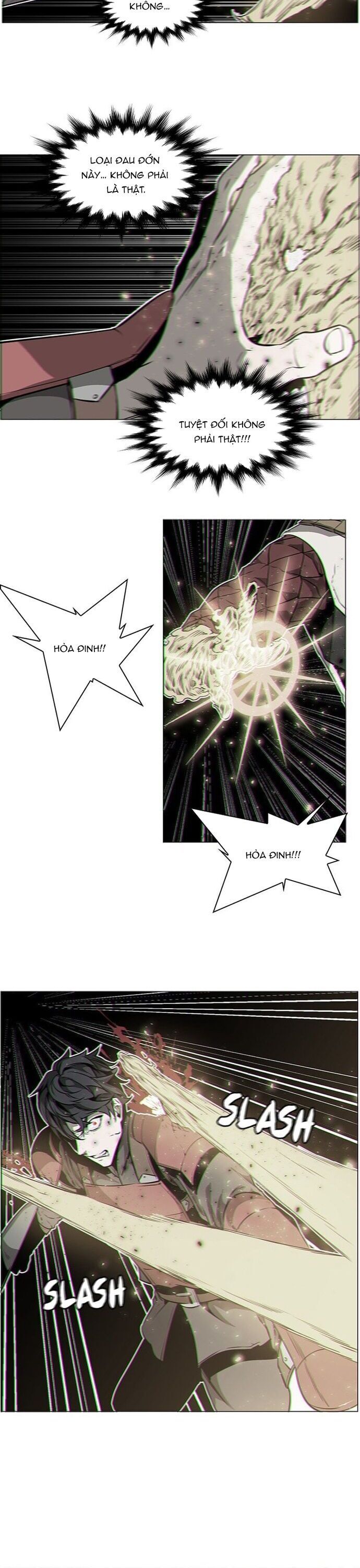 Painkiller Chapter 57 - 6