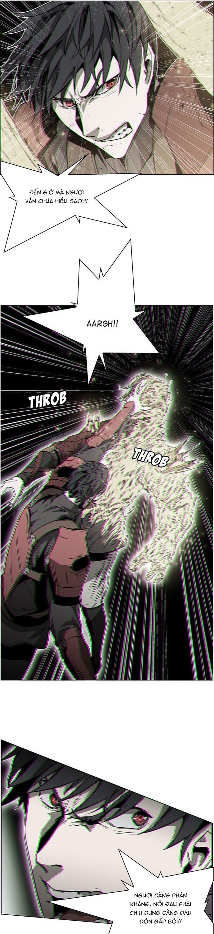 Painkiller Chapter 57 - 7