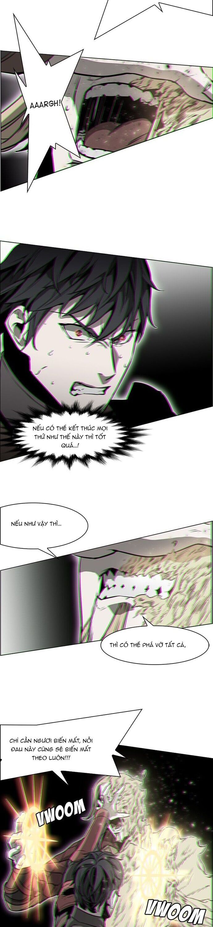 Painkiller Chapter 57 - 8