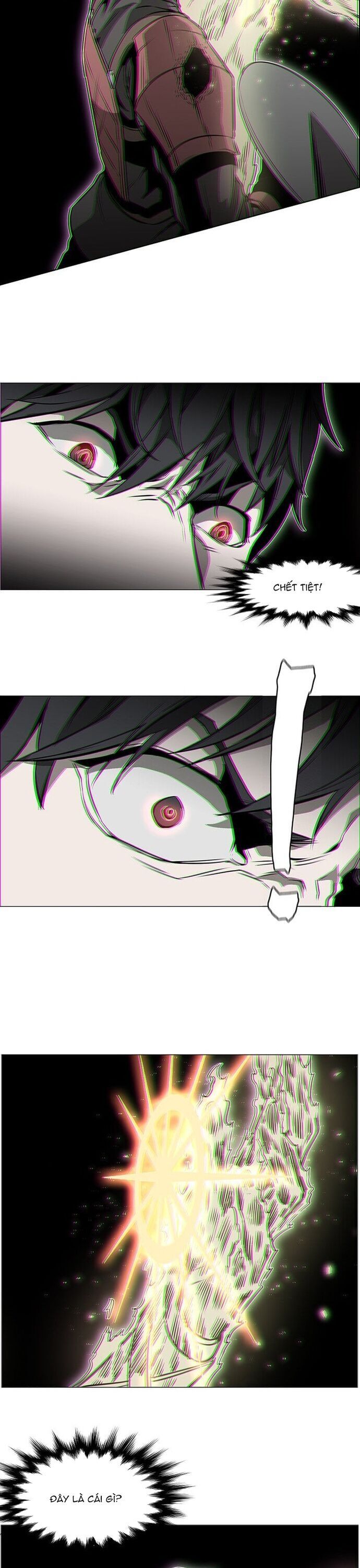 Painkiller Chapter 57 - 9