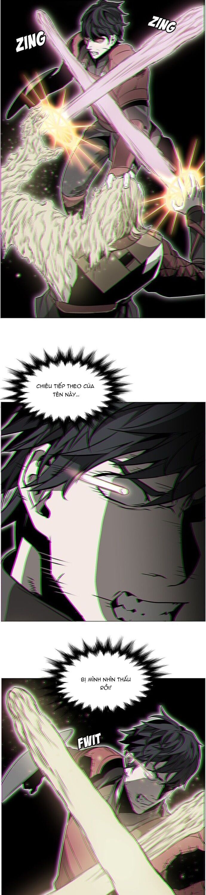 Painkiller Chapter 57 - 10