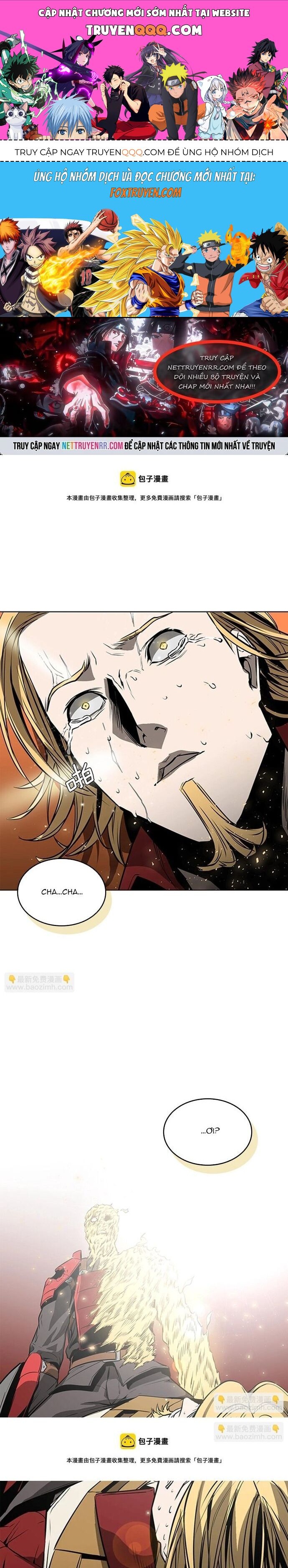 Painkiller Chapter 58 - 1