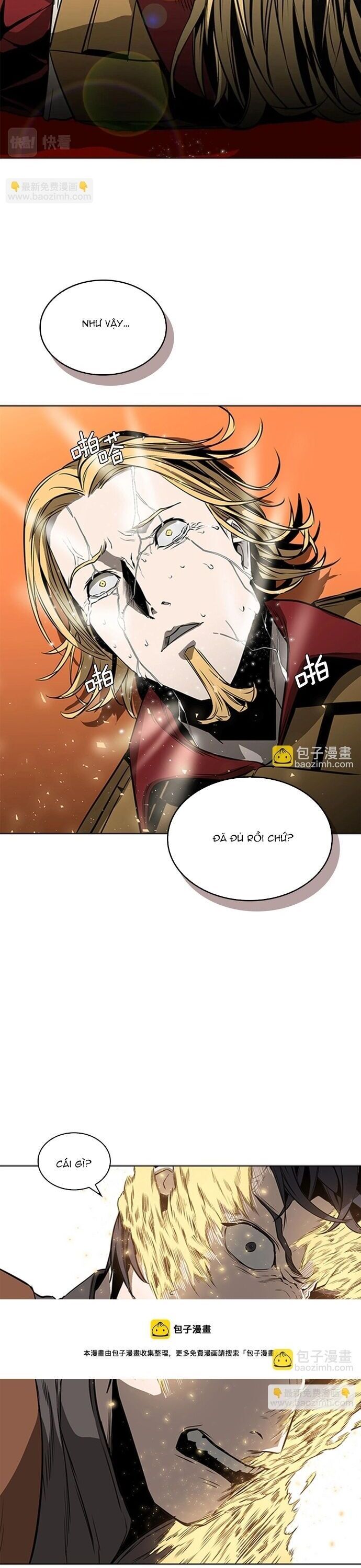 Painkiller Chapter 58 - 2