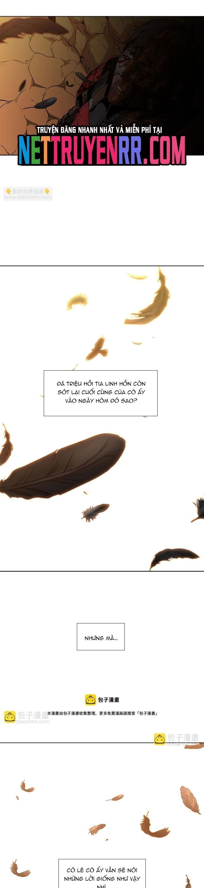 Painkiller Chapter 58 - 18