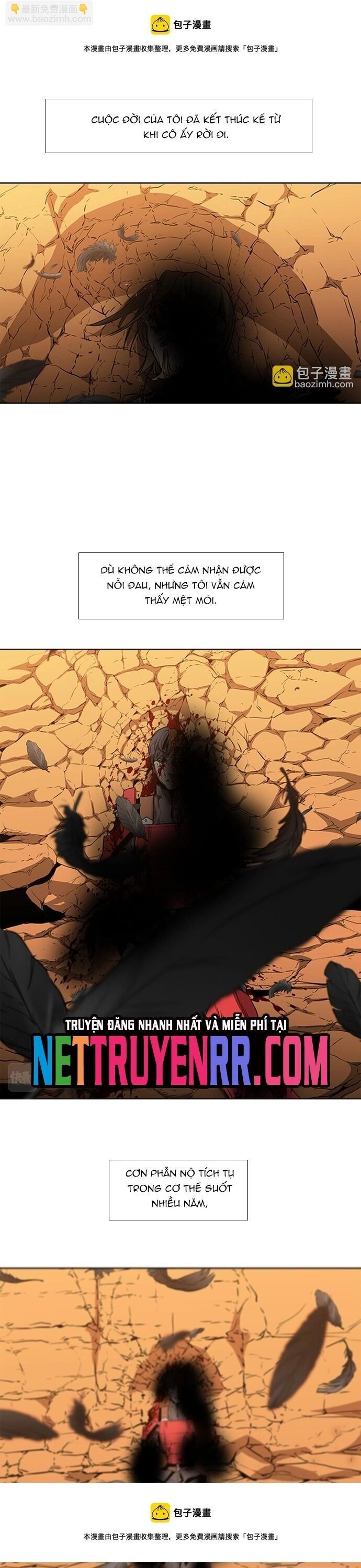 Painkiller Chapter 58 - 20