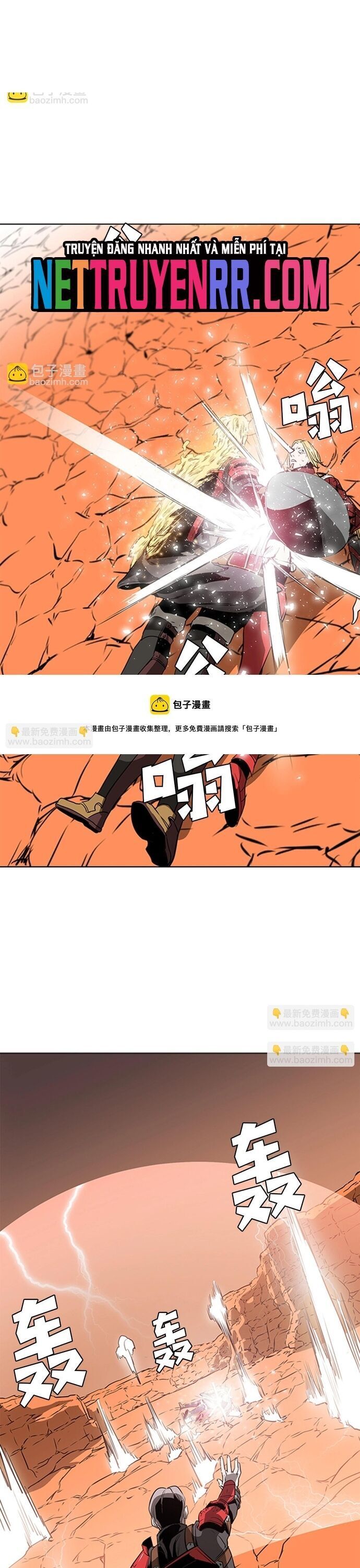 Painkiller Chapter 58 - 3