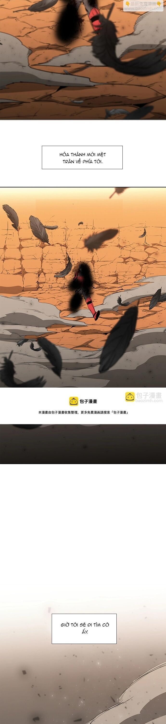 Painkiller Chapter 58 - 21