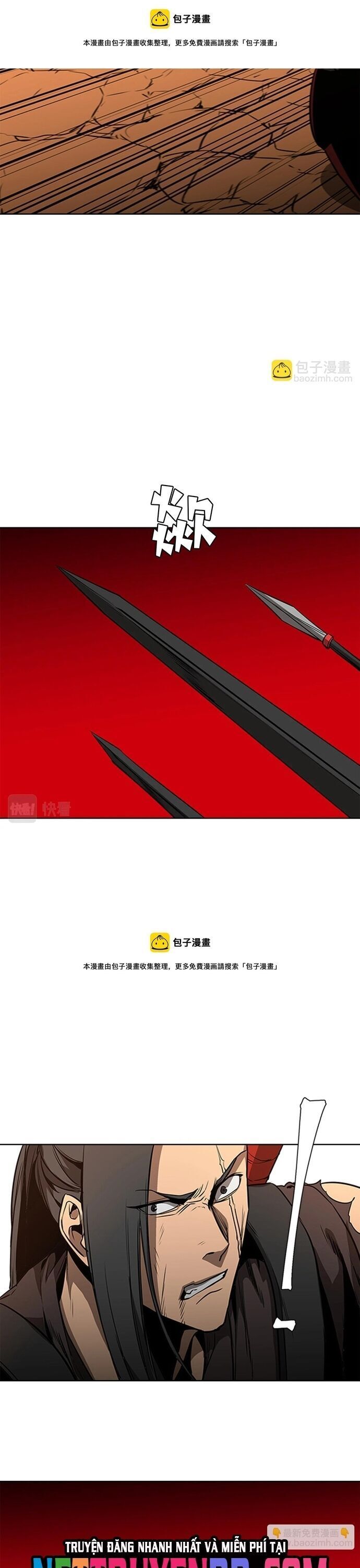 Painkiller Chapter 58 - 29