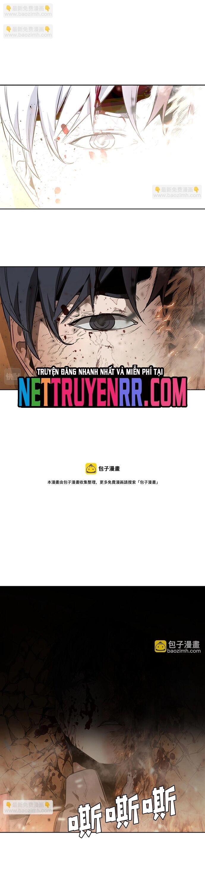 Painkiller Chapter 58 - 5