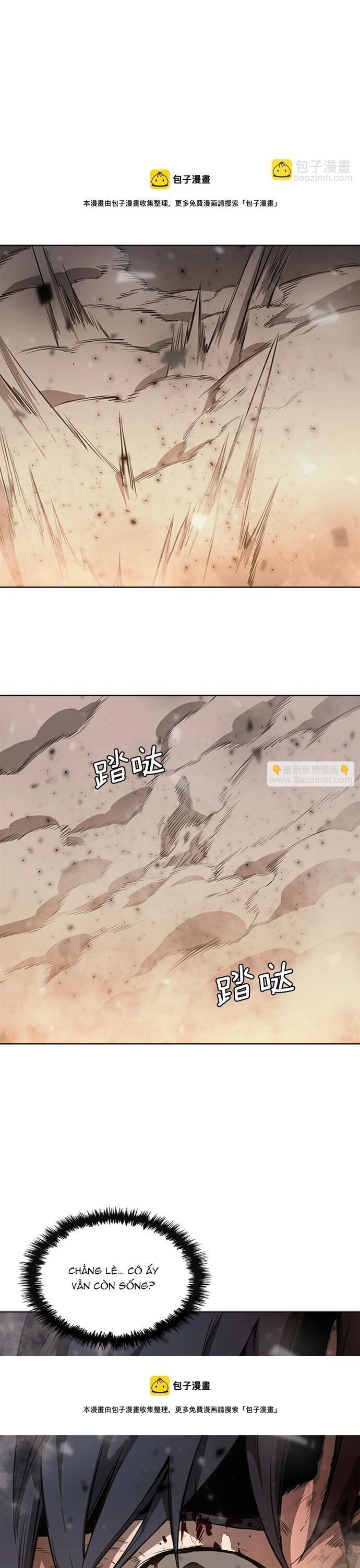 Painkiller Chapter 58 - 6