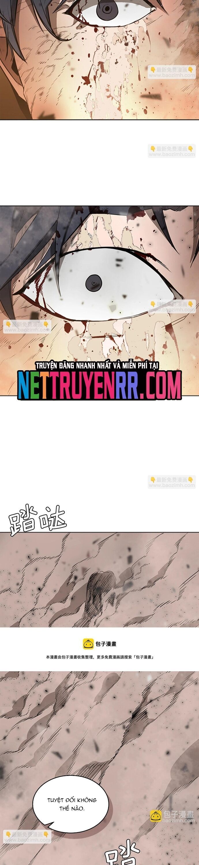 Painkiller Chapter 58 - 7