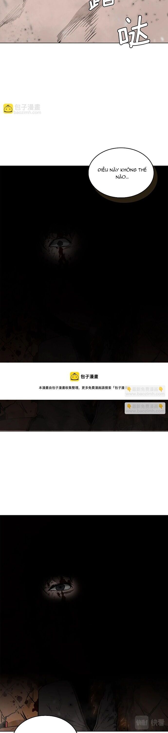 Painkiller Chapter 58 - 8