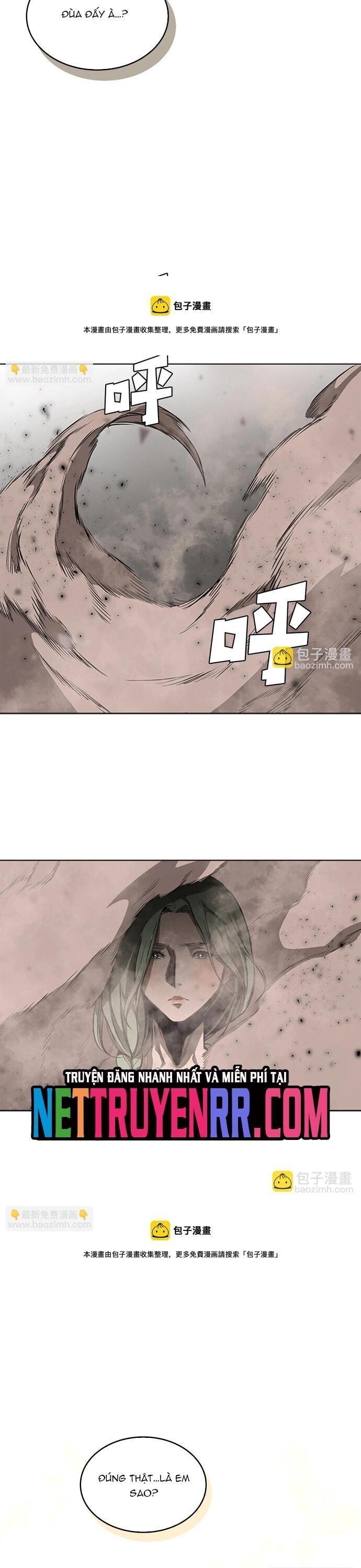 Painkiller Chapter 58 - 9