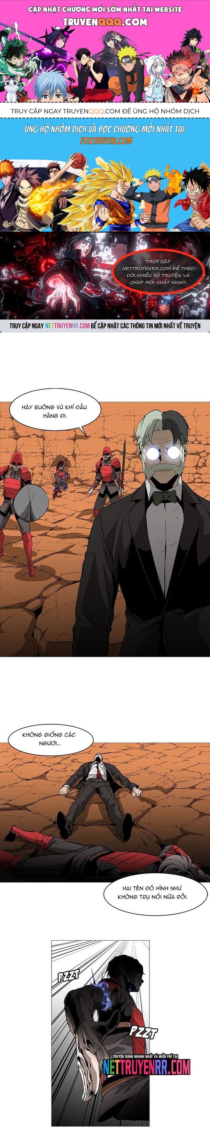 Painkiller Chapter 59 - 1