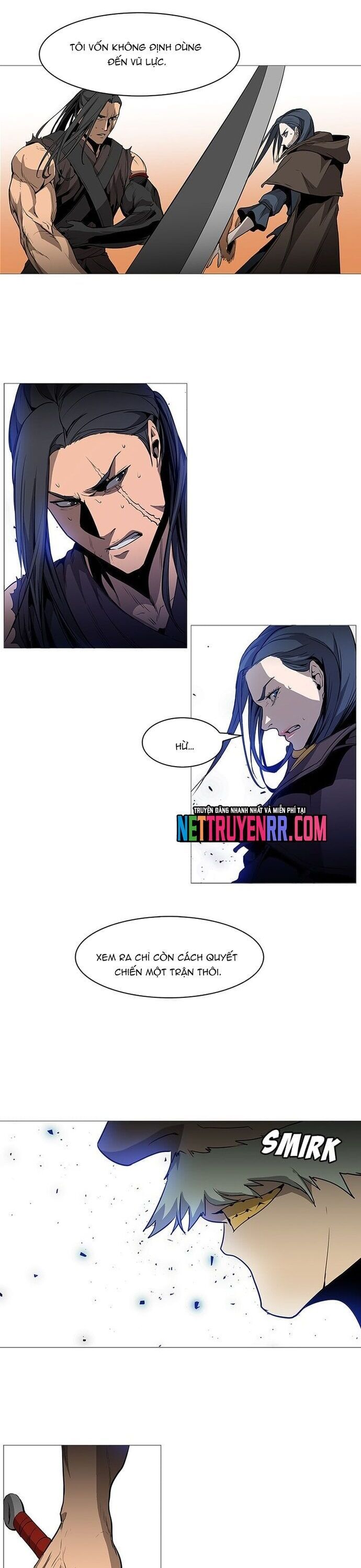 Painkiller Chapter 59 - 2