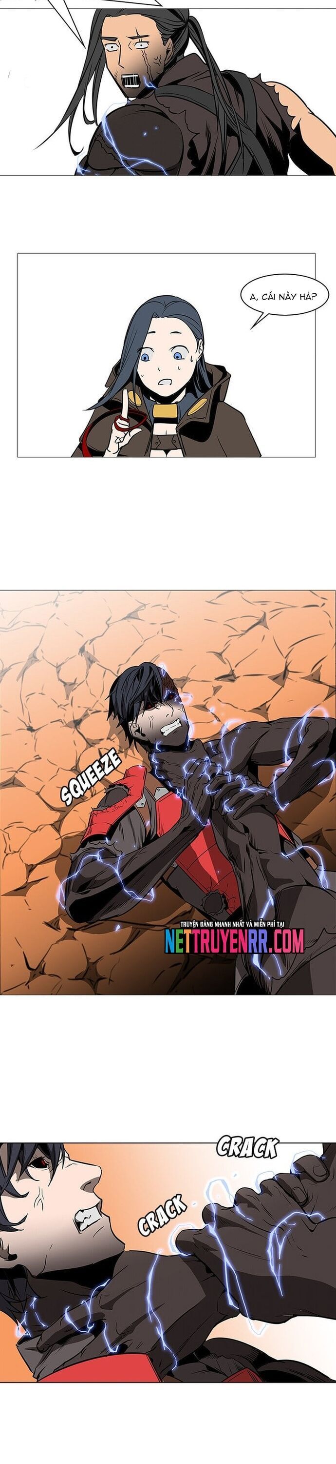 Painkiller Chapter 59 - 11