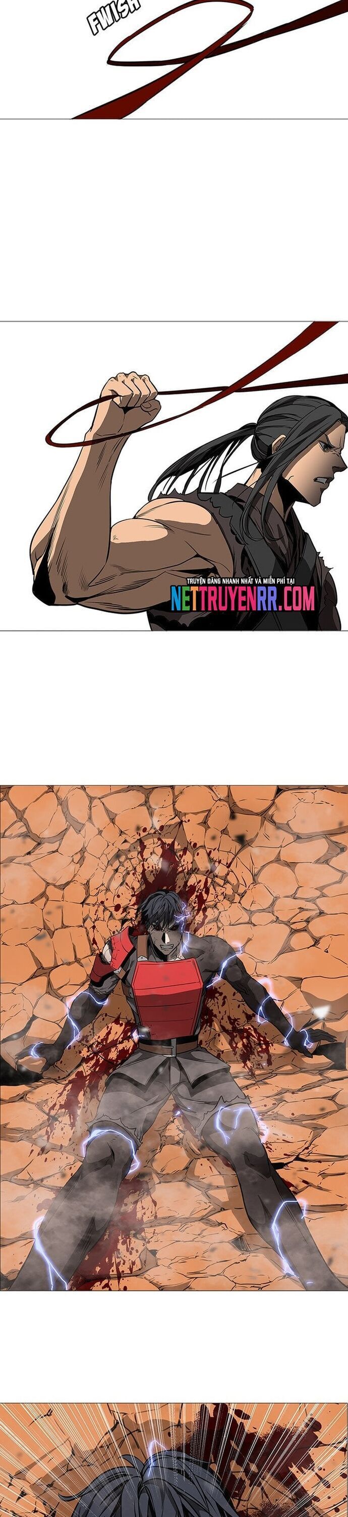 Painkiller Chapter 59 - 15