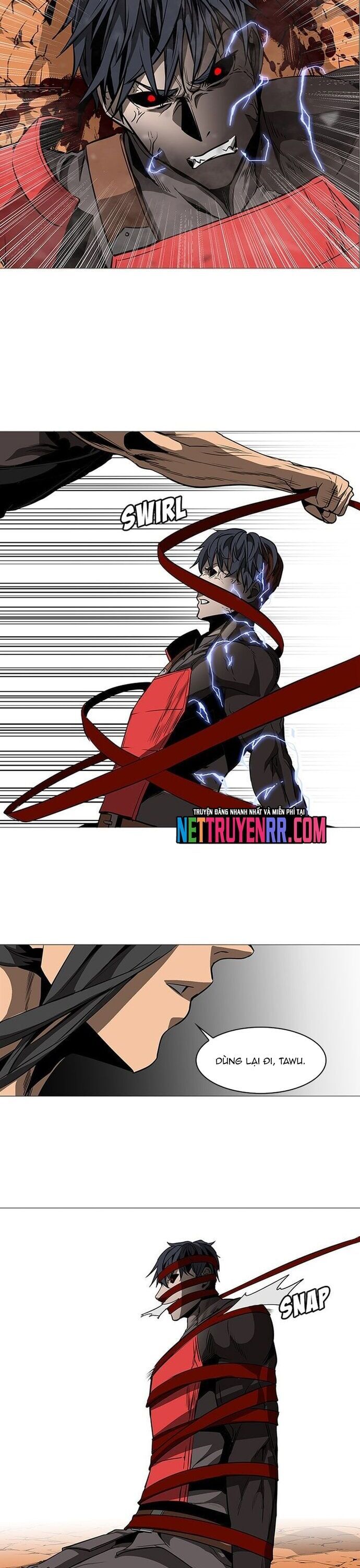 Painkiller Chapter 59 - 16