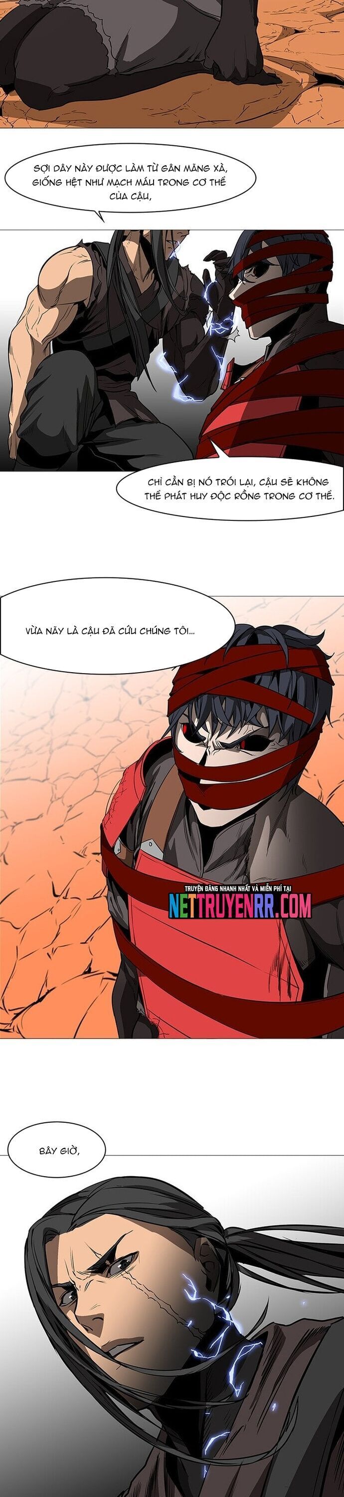 Painkiller Chapter 59 - 17