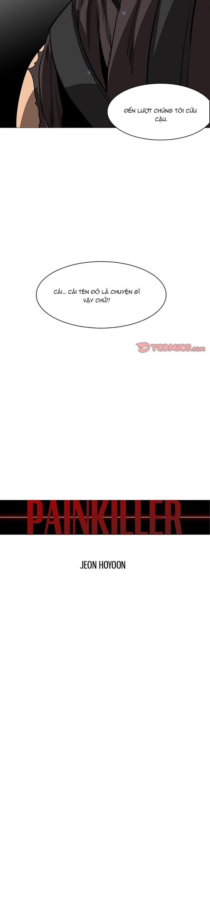 Painkiller Chapter 59 - 18
