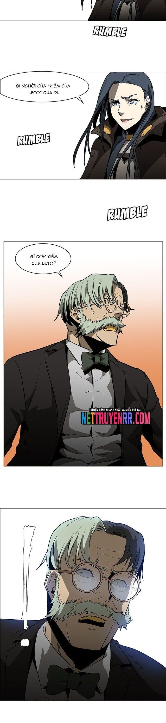 Painkiller Chapter 59 - 20