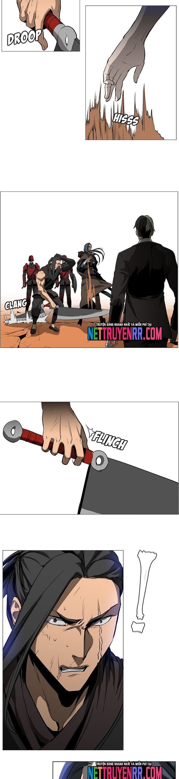 Painkiller Chapter 59 - 3