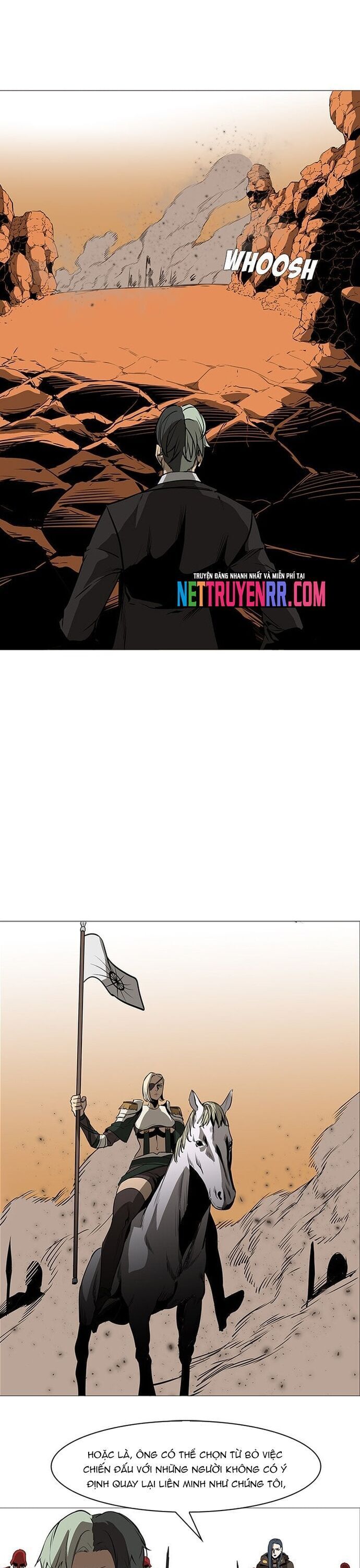 Painkiller Chapter 59 - 21