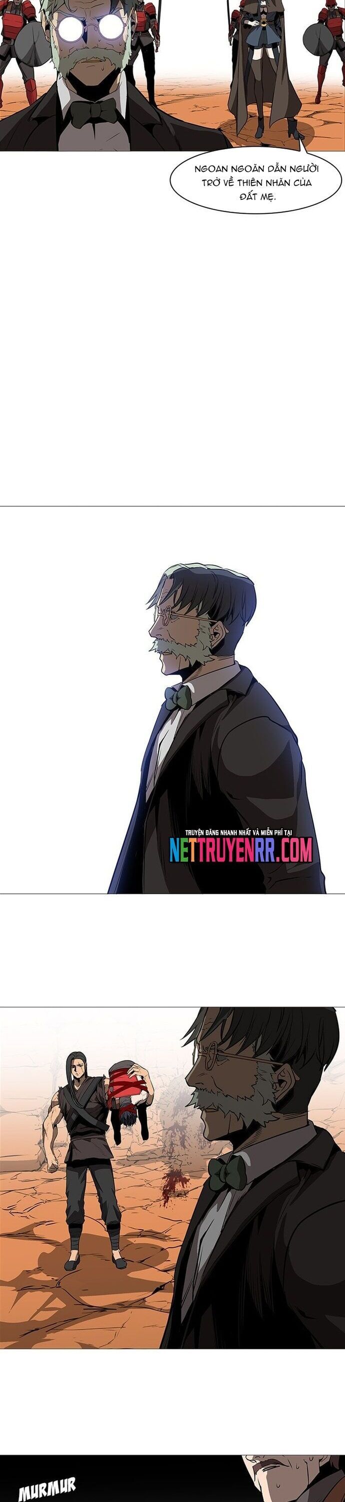 Painkiller Chapter 59 - 22