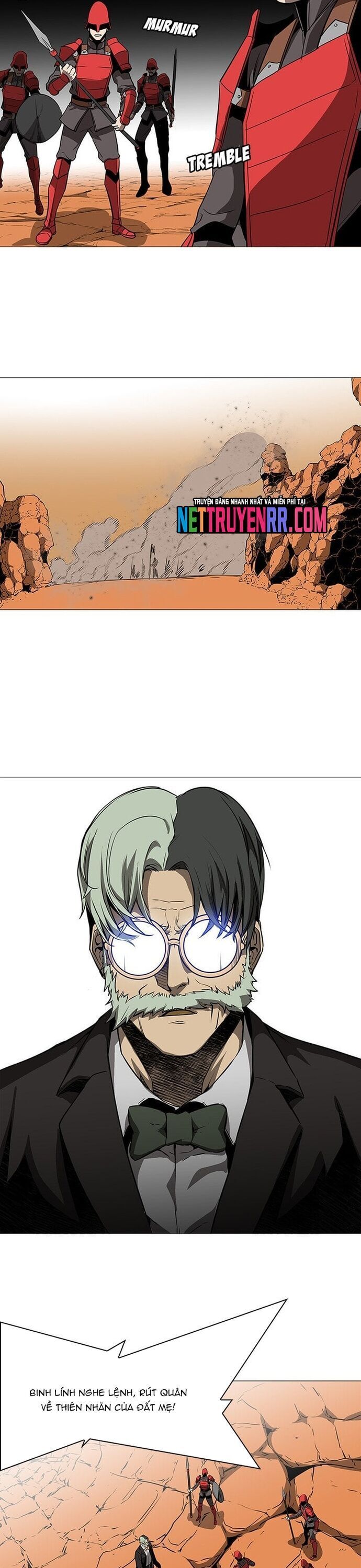 Painkiller Chapter 59 - 23