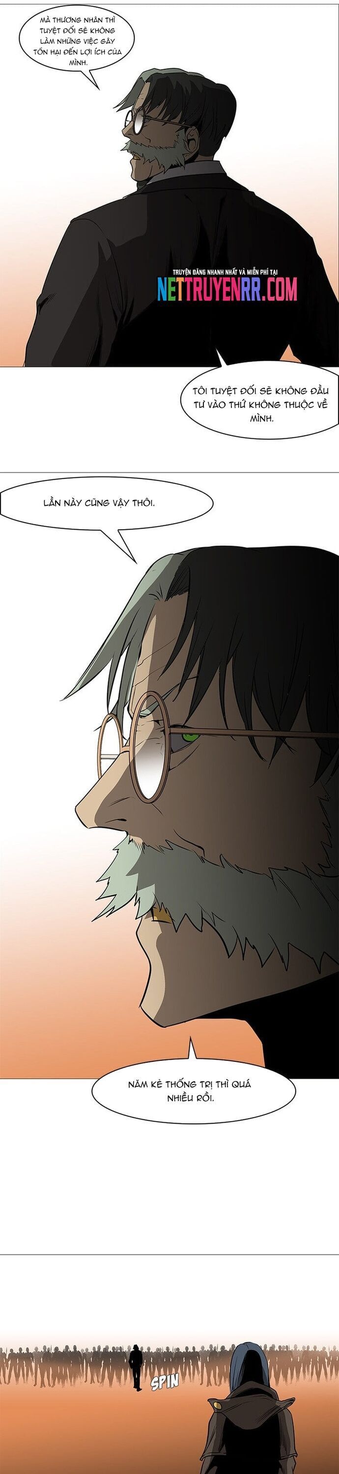 Painkiller Chapter 59 - 25