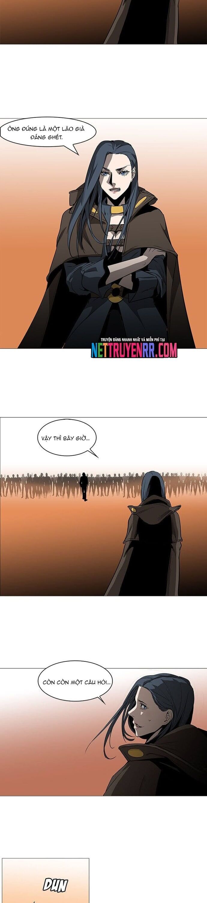 Painkiller Chapter 59 - 26