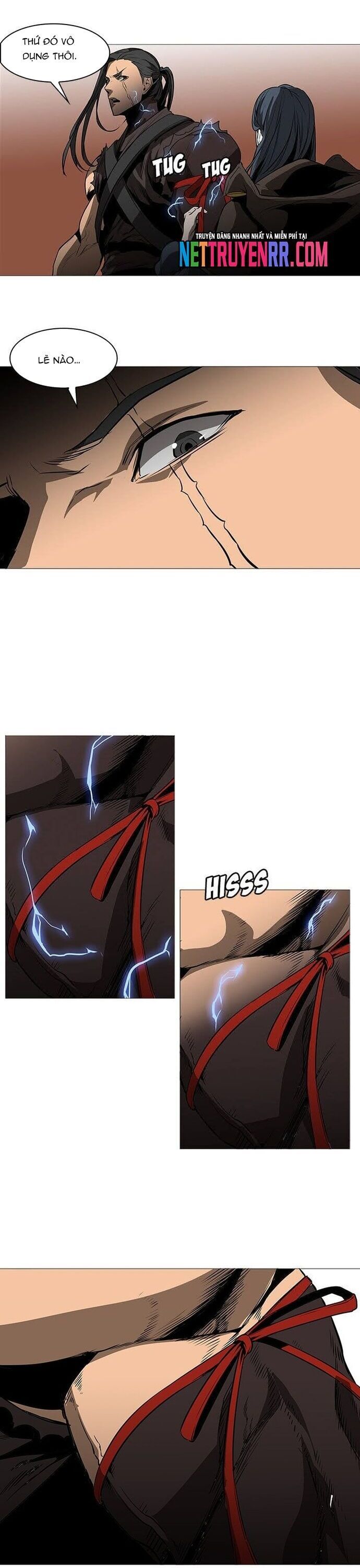 Painkiller Chapter 59 - 28