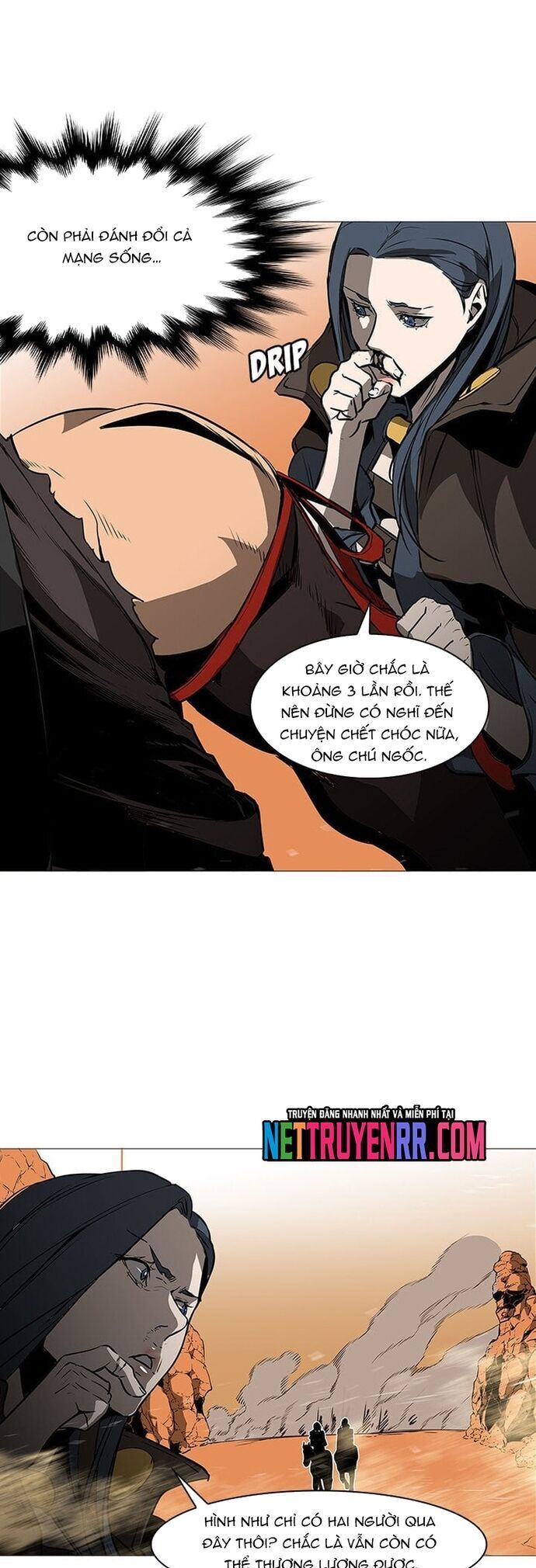 Painkiller Chapter 59 - 29