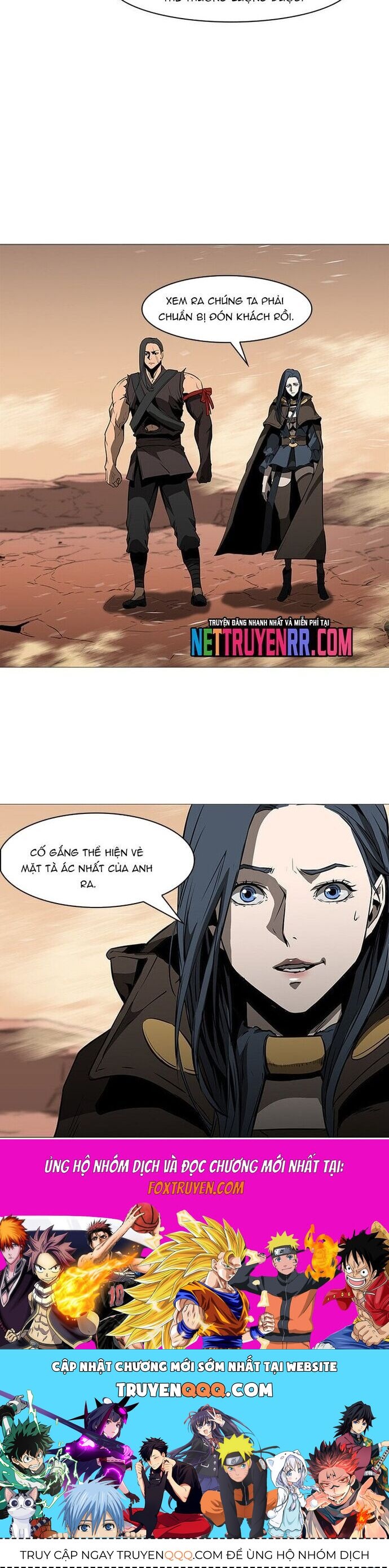 Painkiller Chapter 59 - 30