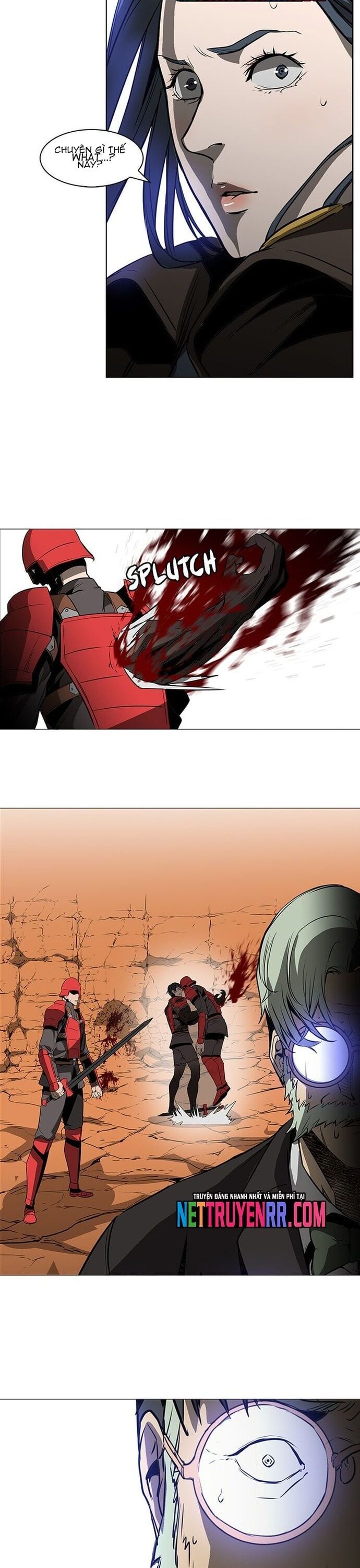 Painkiller Chapter 59 - 4