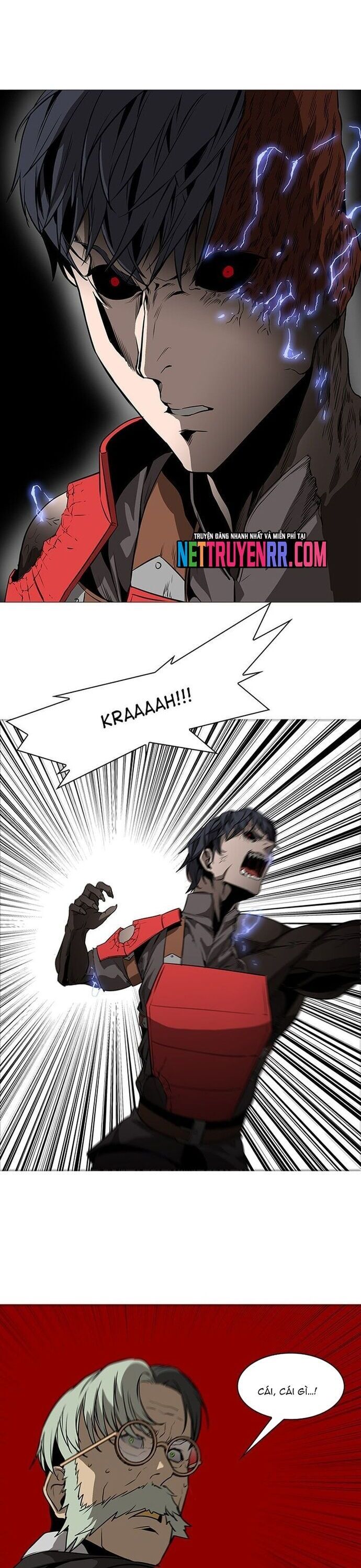 Painkiller Chapter 59 - 6