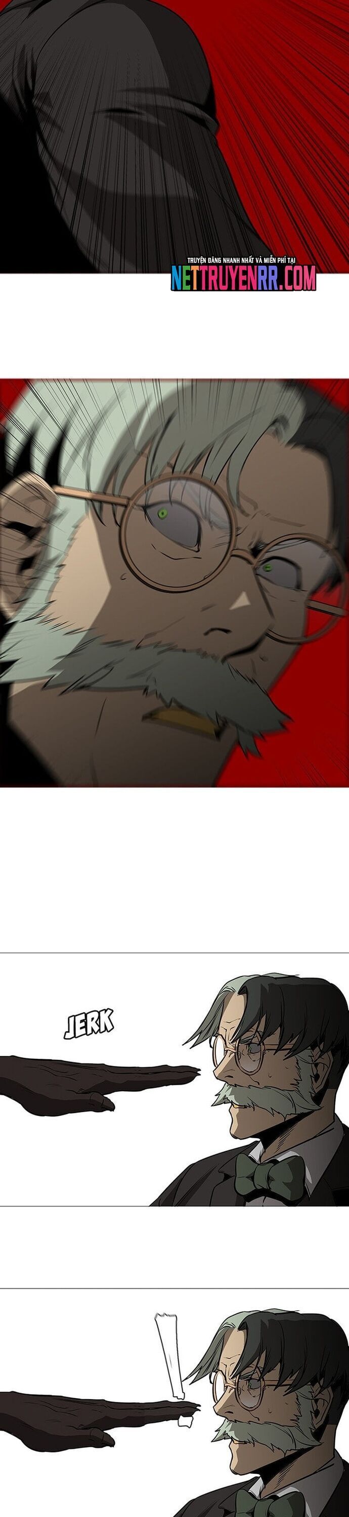 Painkiller Chapter 59 - 7