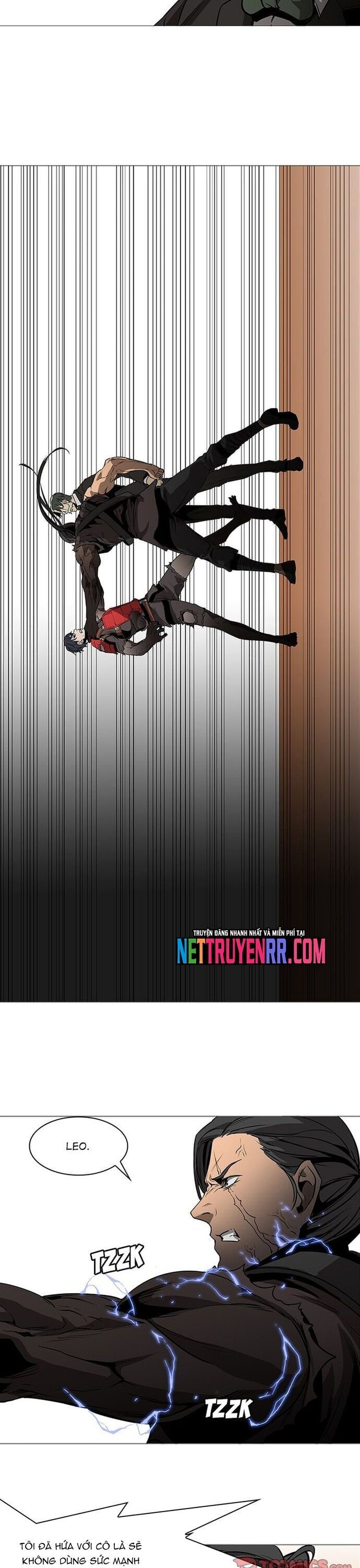 Painkiller Chapter 59 - 8