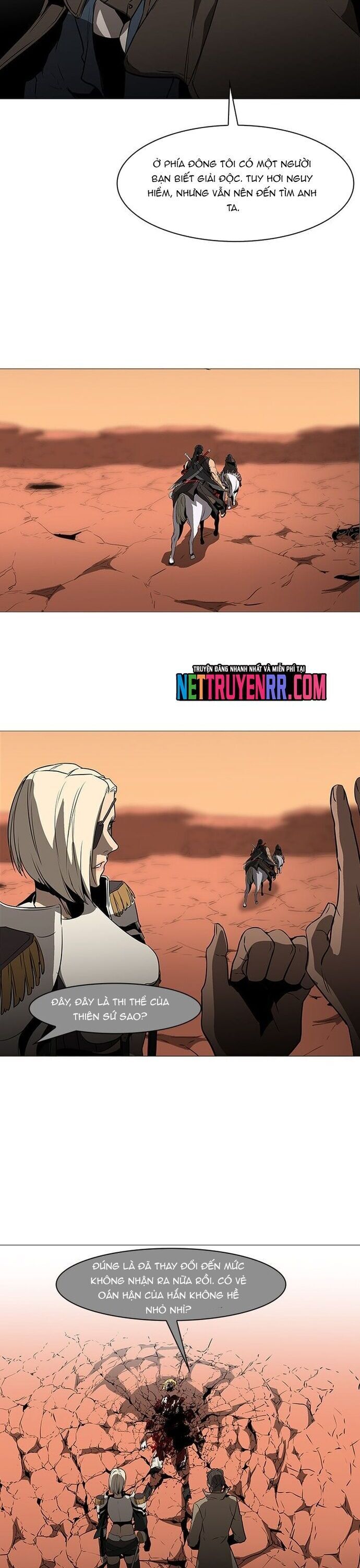 Painkiller Chapter 60 - 12