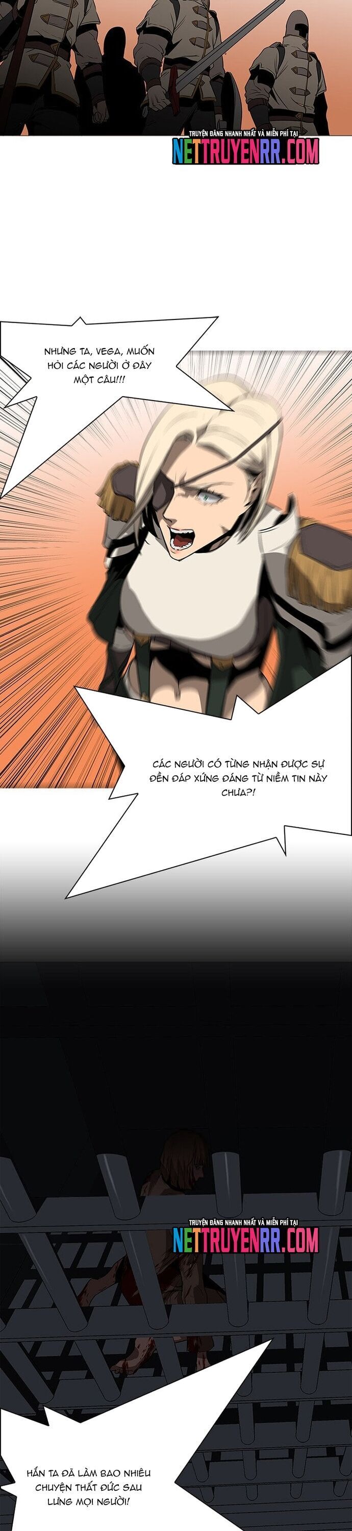 Painkiller Chapter 60 - 17