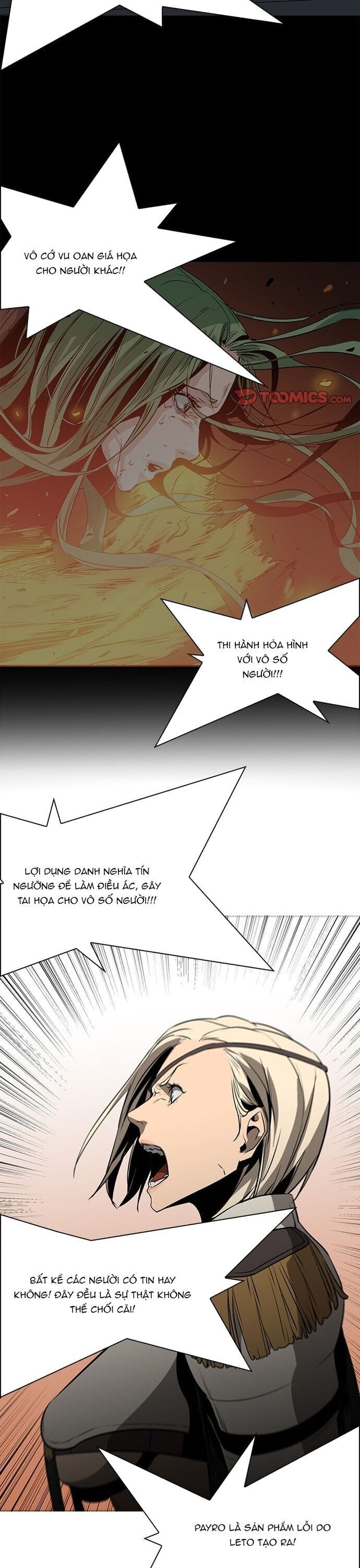 Painkiller Chapter 60 - 18