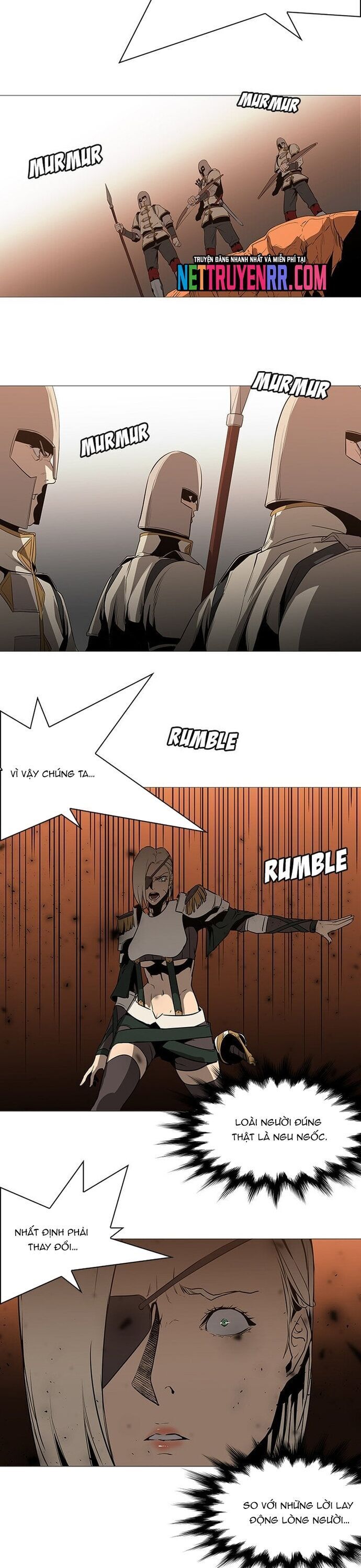 Painkiller Chapter 60 - 19