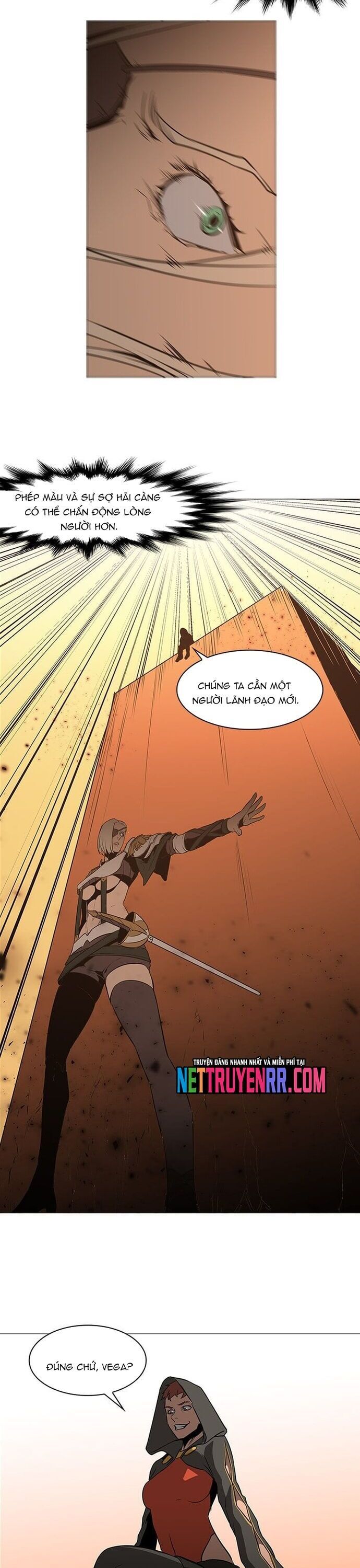 Painkiller Chapter 60 - 20