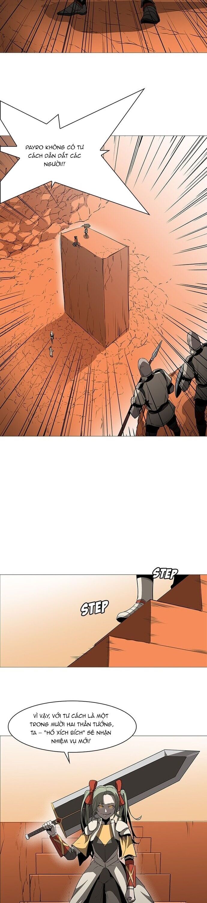 Painkiller Chapter 60 - 22