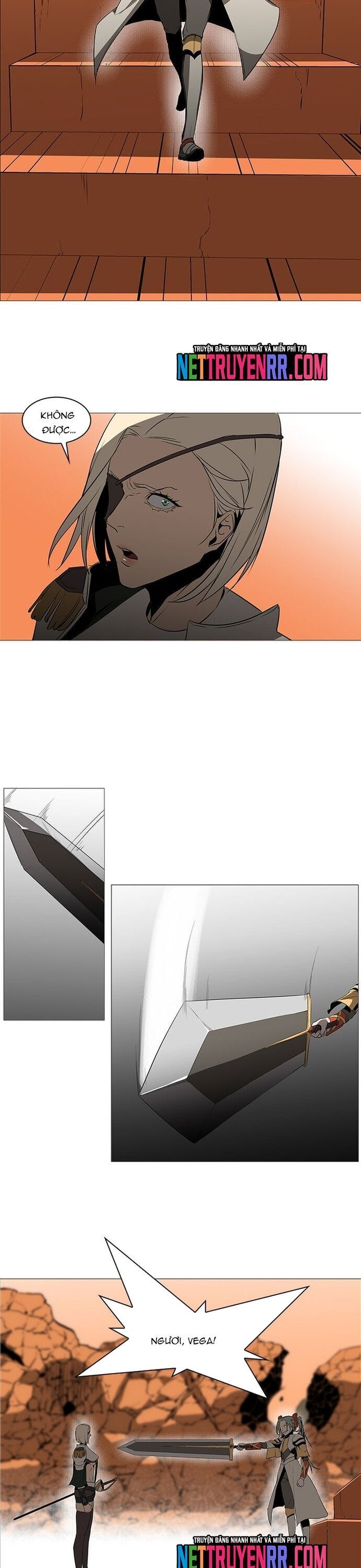 Painkiller Chapter 60 - 23