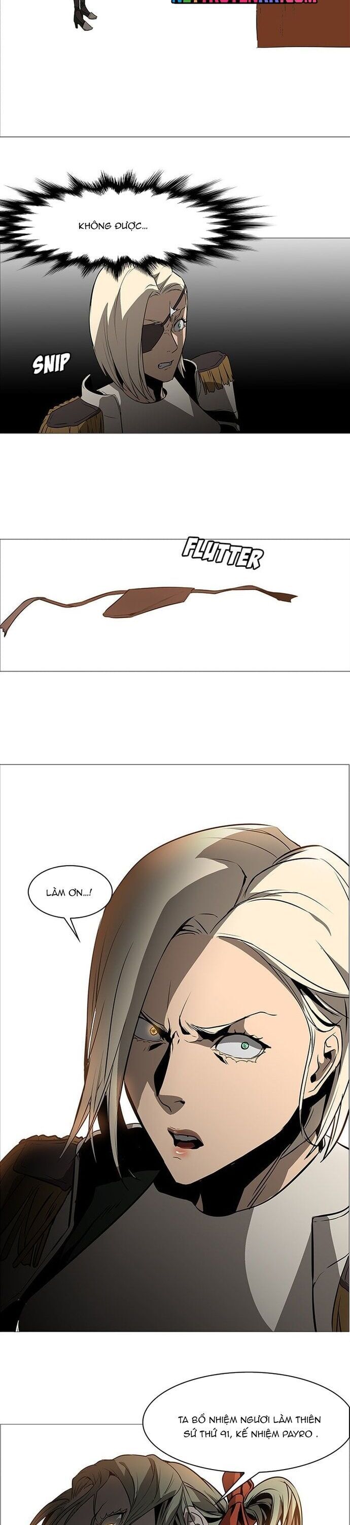 Painkiller Chapter 60 - 24