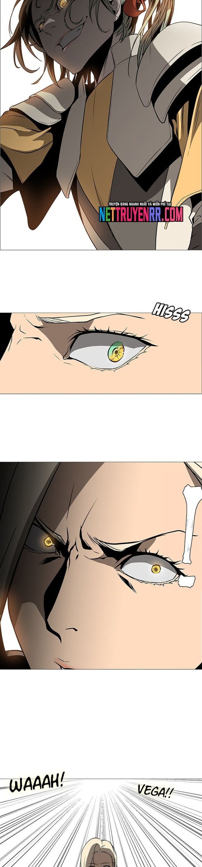 Painkiller Chapter 60 - 25