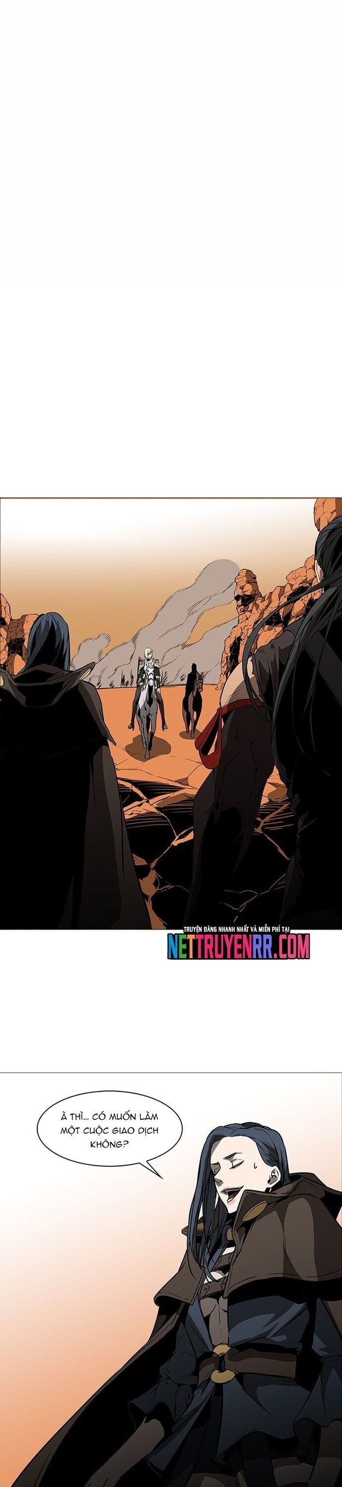 Painkiller Chapter 60 - 4